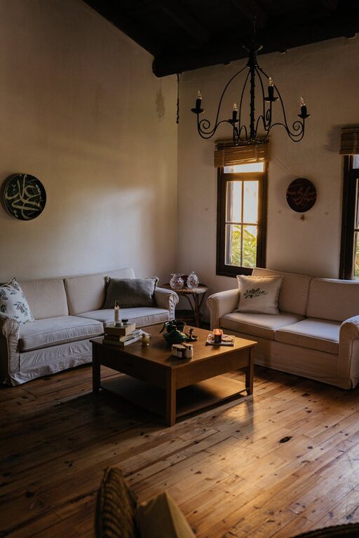 Tips for Creating a Cozy and Inviting Home Environment